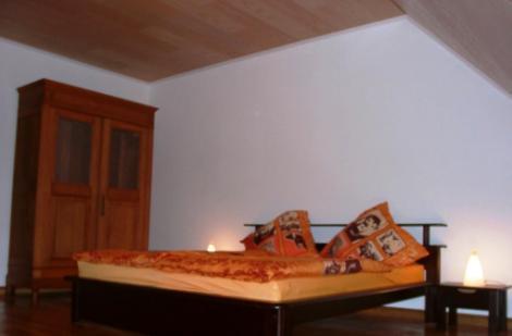 Apartments Mester 크산텐 객실 사진