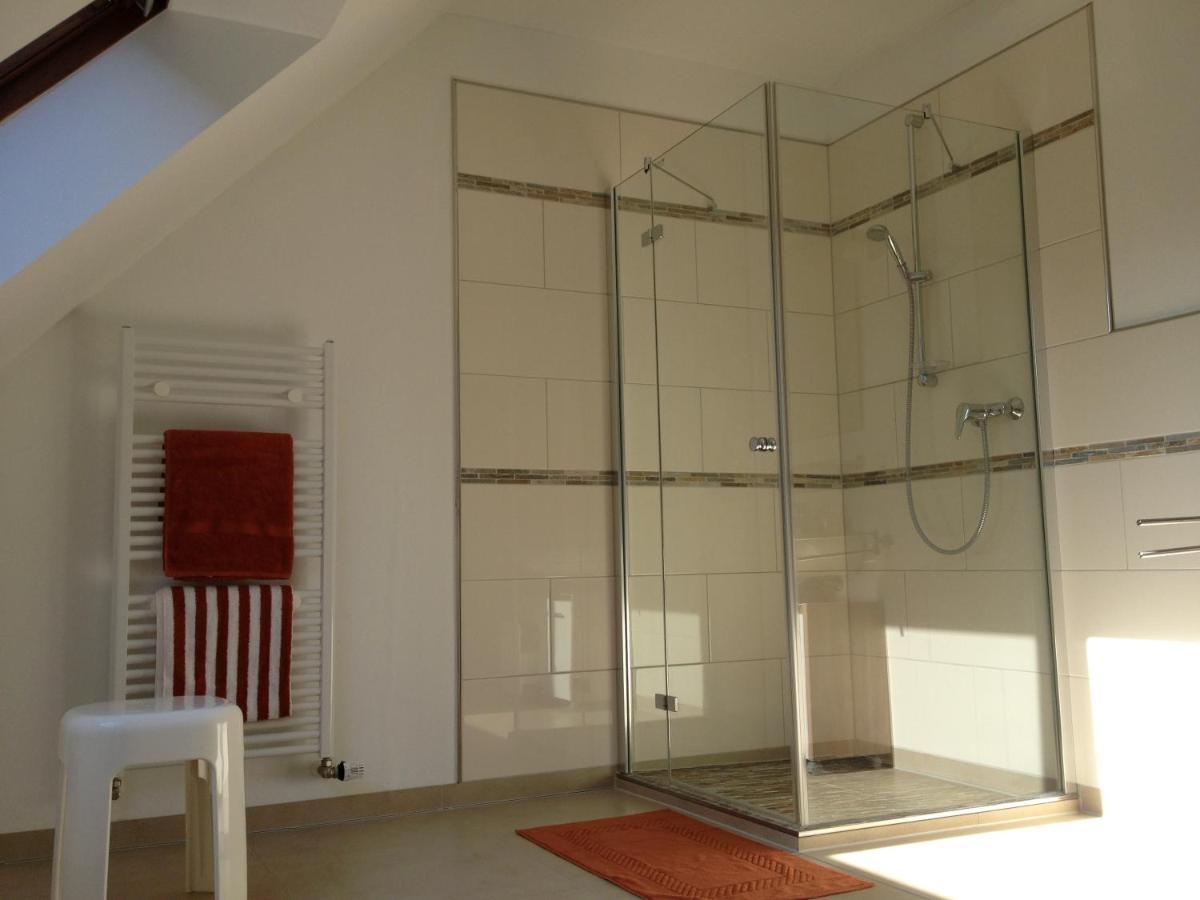 Apartments Mester 크산텐 외부 사진