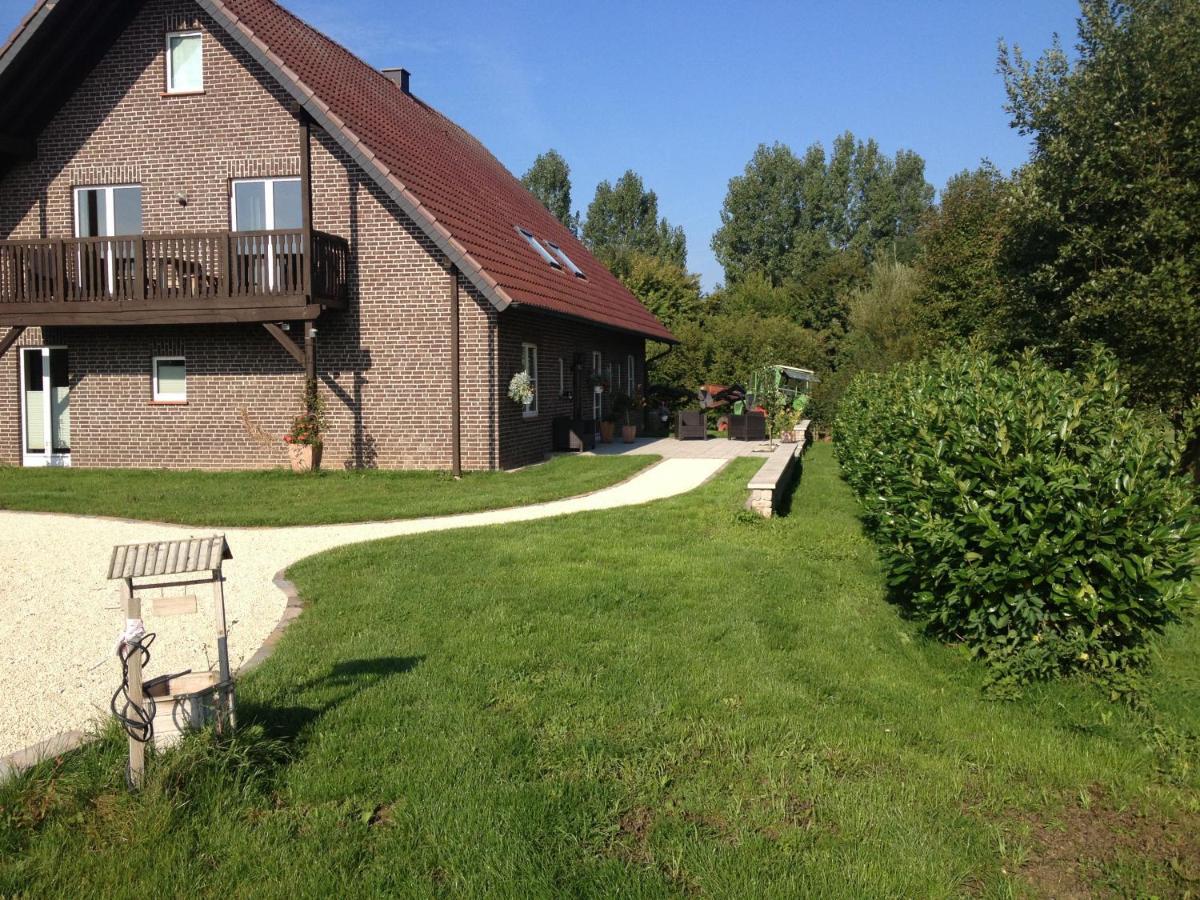 Apartments Mester 크산텐 외부 사진
