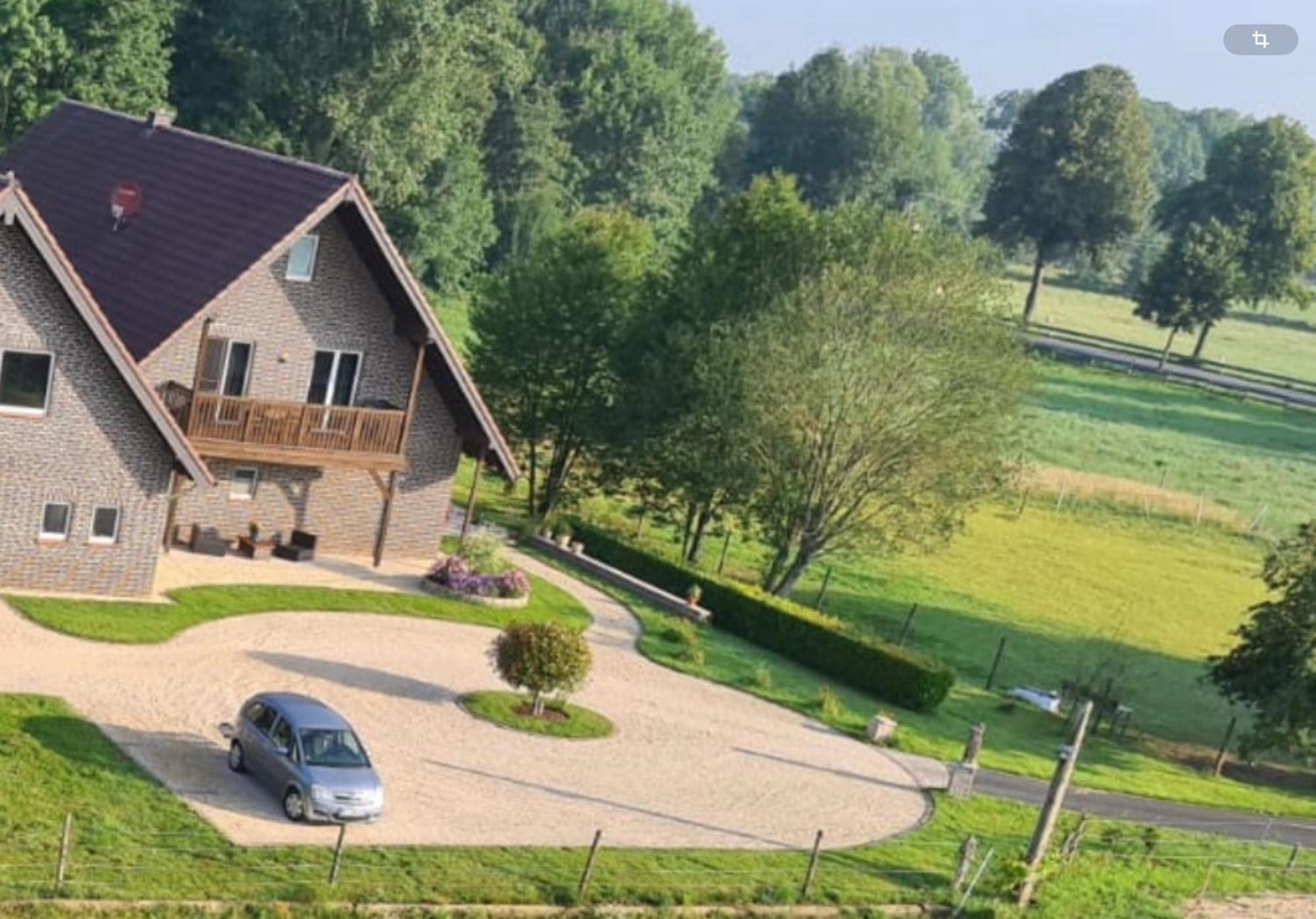 Apartments Mester 크산텐 외부 사진